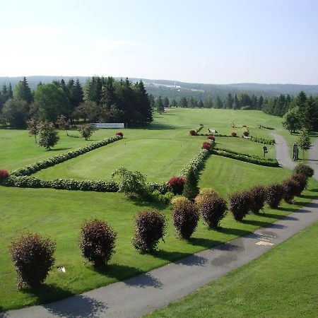 La Cache Du Golf Ξενοδοχείο Beauceville Εξωτερικό φωτογραφία